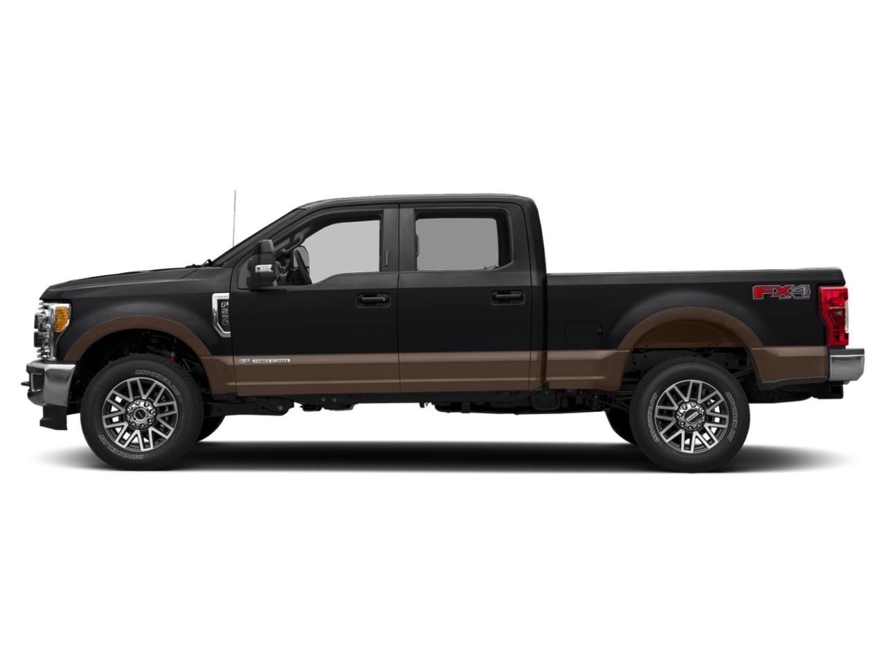 2019 Ford Super Duty F-250 SRW Vehicle Photo in Bradenton, FL 34207