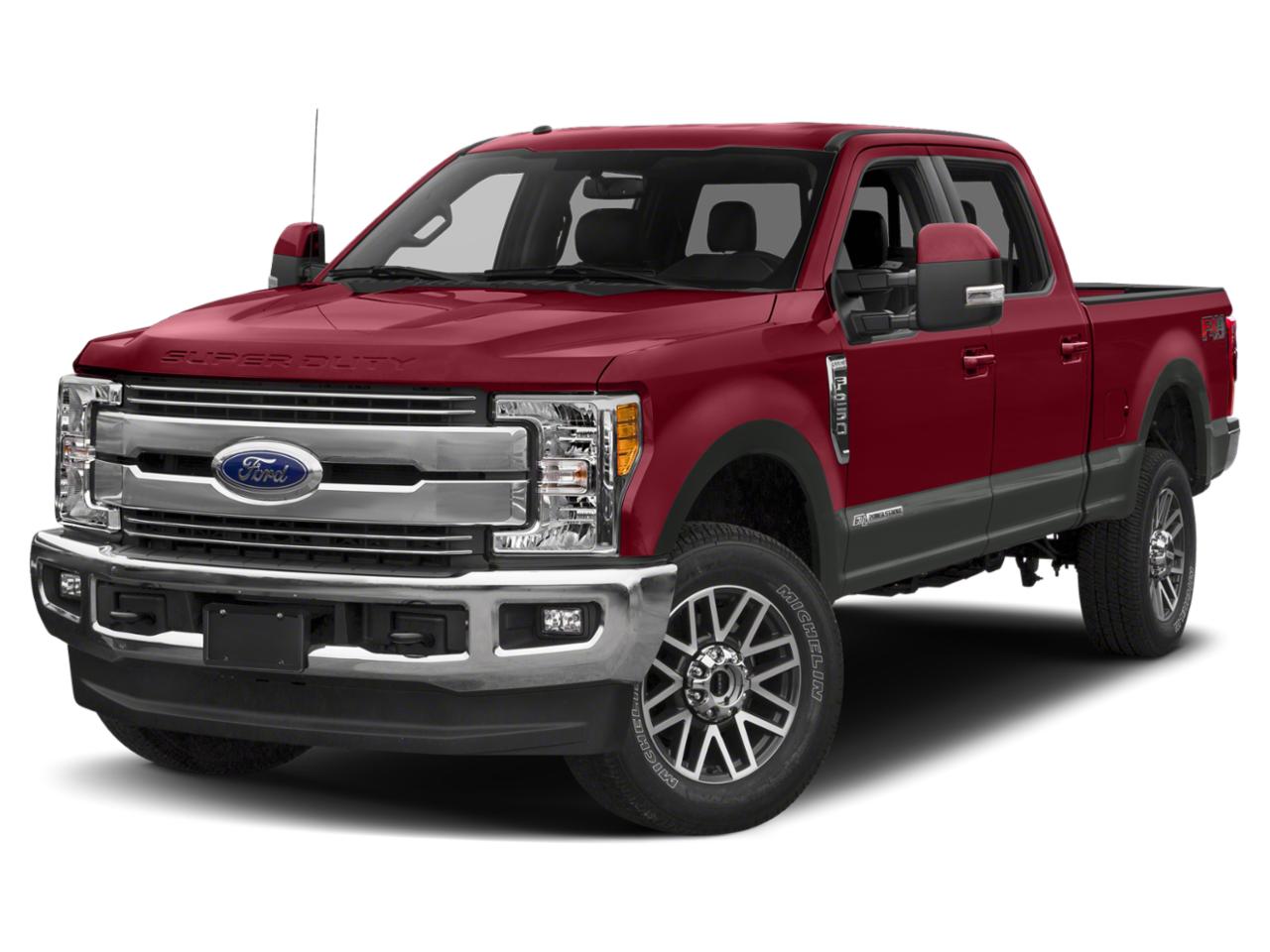 2019 Ford Super Duty F-250 SRW Vehicle Photo in Panama City, FL 32401