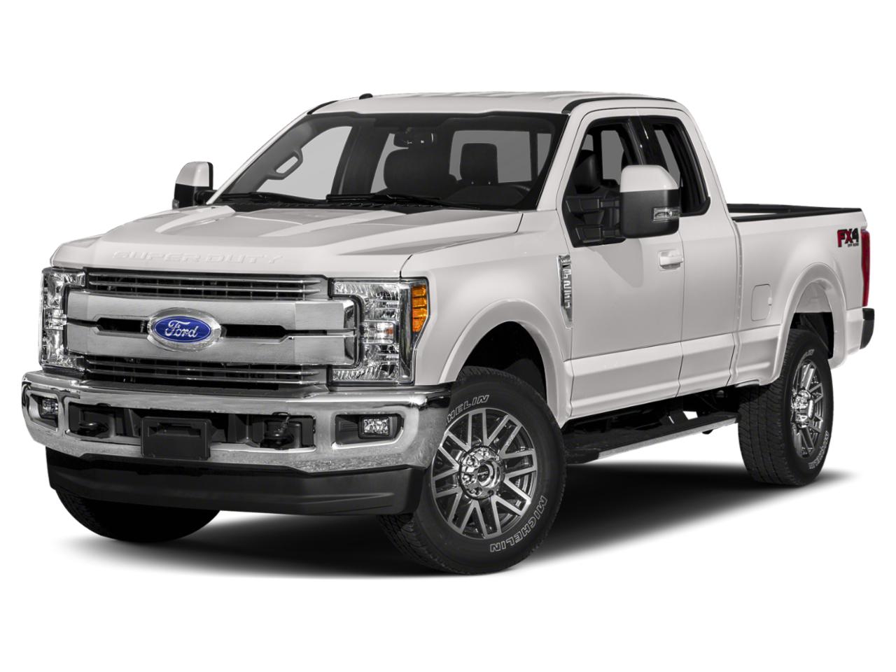 2019 Ford Super Duty F-250 SRW Vehicle Photo in Panama City, FL 32401