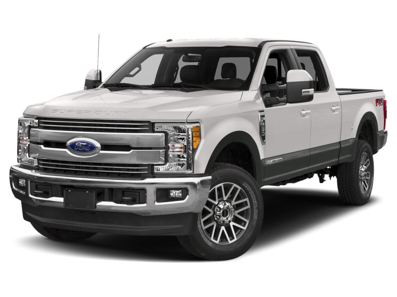 2019 Ford Super Duty F-250 SRW Vehicle Photo in Panama City, FL 32401