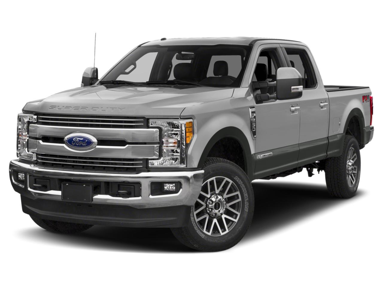 2019 Ford F-250 Vehicle Photo in GILBERT, AZ 85297-0402