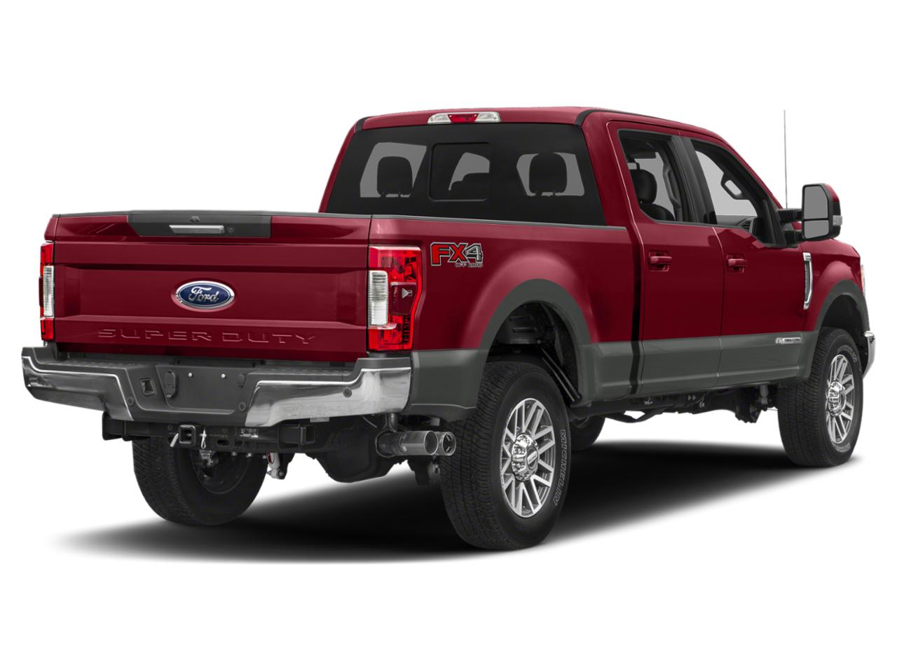 2019 Ford Super Duty F-250 SRW Vehicle Photo in Panama City, FL 32401