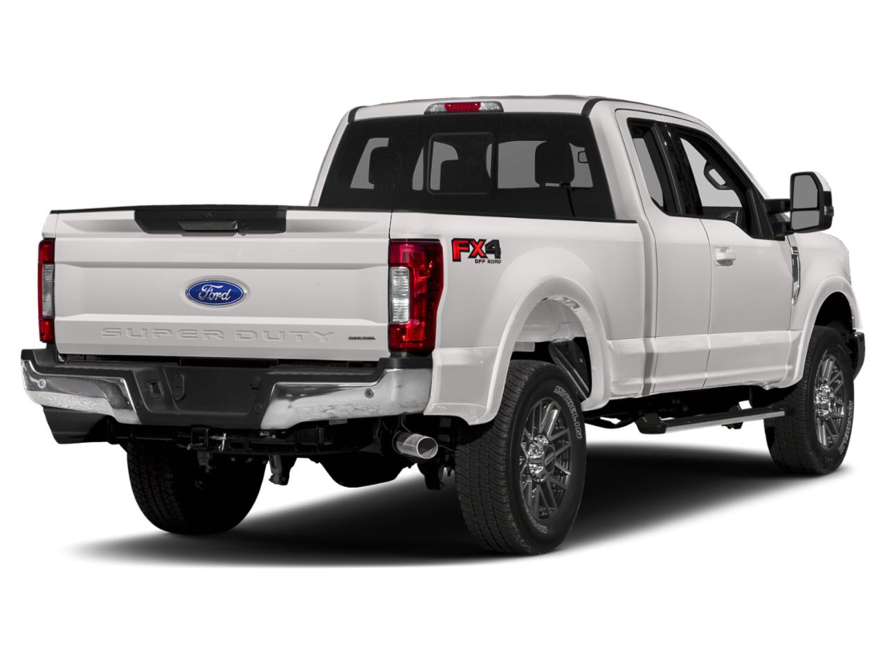 2019 Ford Super Duty F-250 SRW Vehicle Photo in Panama City, FL 32401