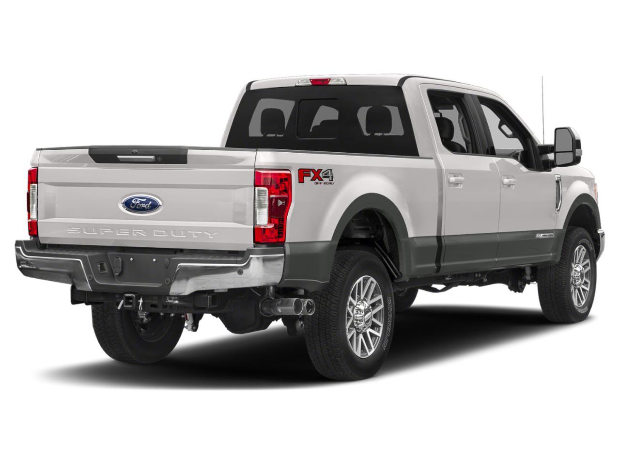 2019 Ford Super Duty F-250 SRW Vehicle Photo in Jacksonville, FL 32256