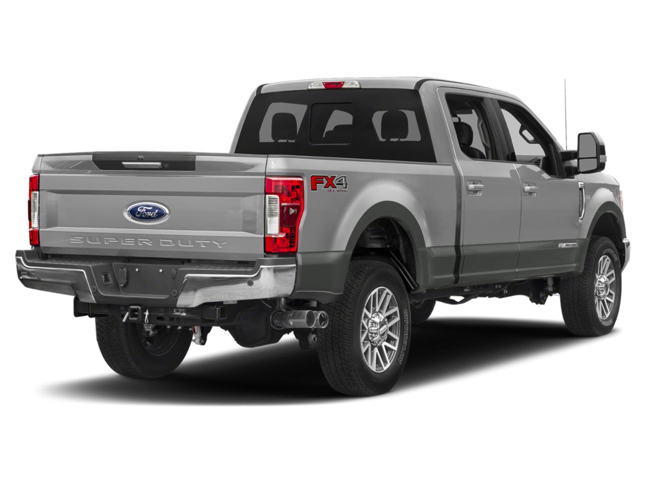 2019 Ford F-250 Vehicle Photo in GILBERT, AZ 85297-0402