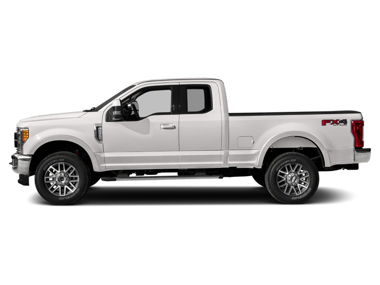 2019 Ford Super Duty F-250 SRW Vehicle Photo in Panama City, FL 32401