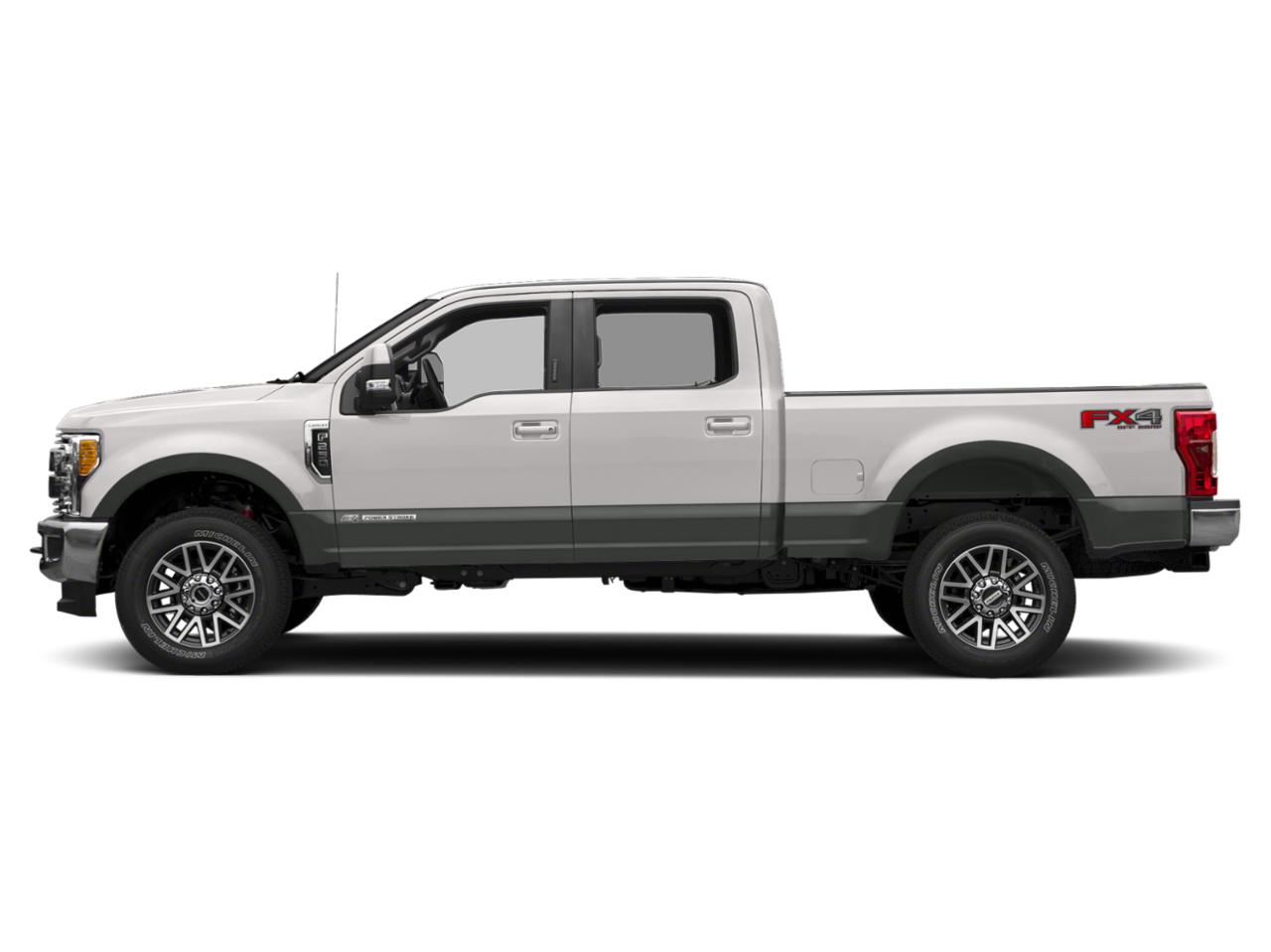 2019 Ford Super Duty F-250 SRW Vehicle Photo in Jacksonville, FL 32256