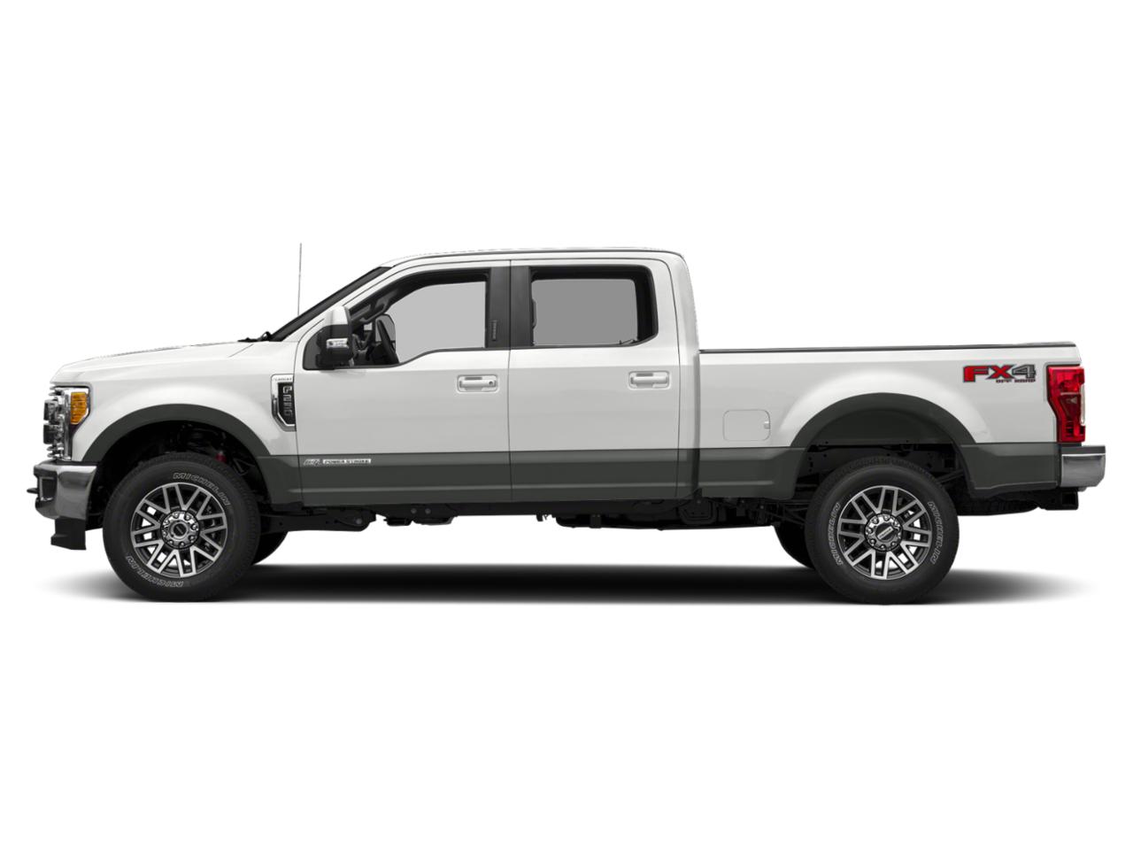 2019 Ford Super Duty F-250 SRW Vehicle Photo in PEMBROKE PINES, FL 33024-6534