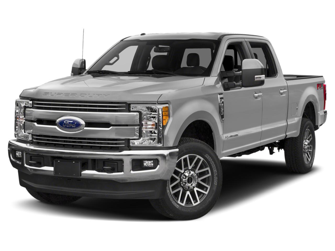 2019 Ford F-250 Vehicle Photo in GILBERT, AZ 85297-0402