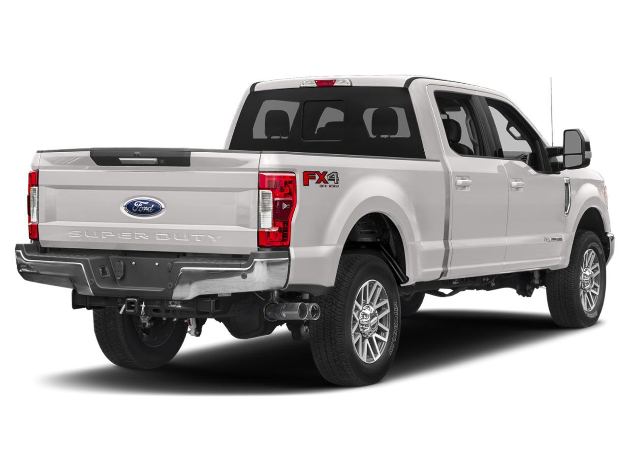 2019 Ford Super Duty F-250 SRW Vehicle Photo in Jacksonville, FL 32256