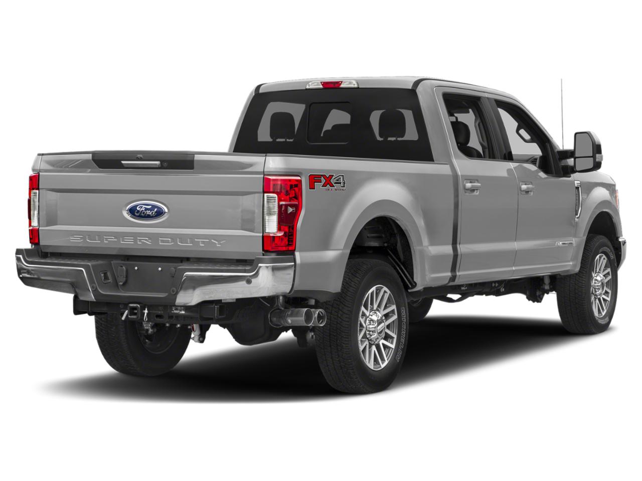 2019 Ford F-250 Vehicle Photo in GILBERT, AZ 85297-0402