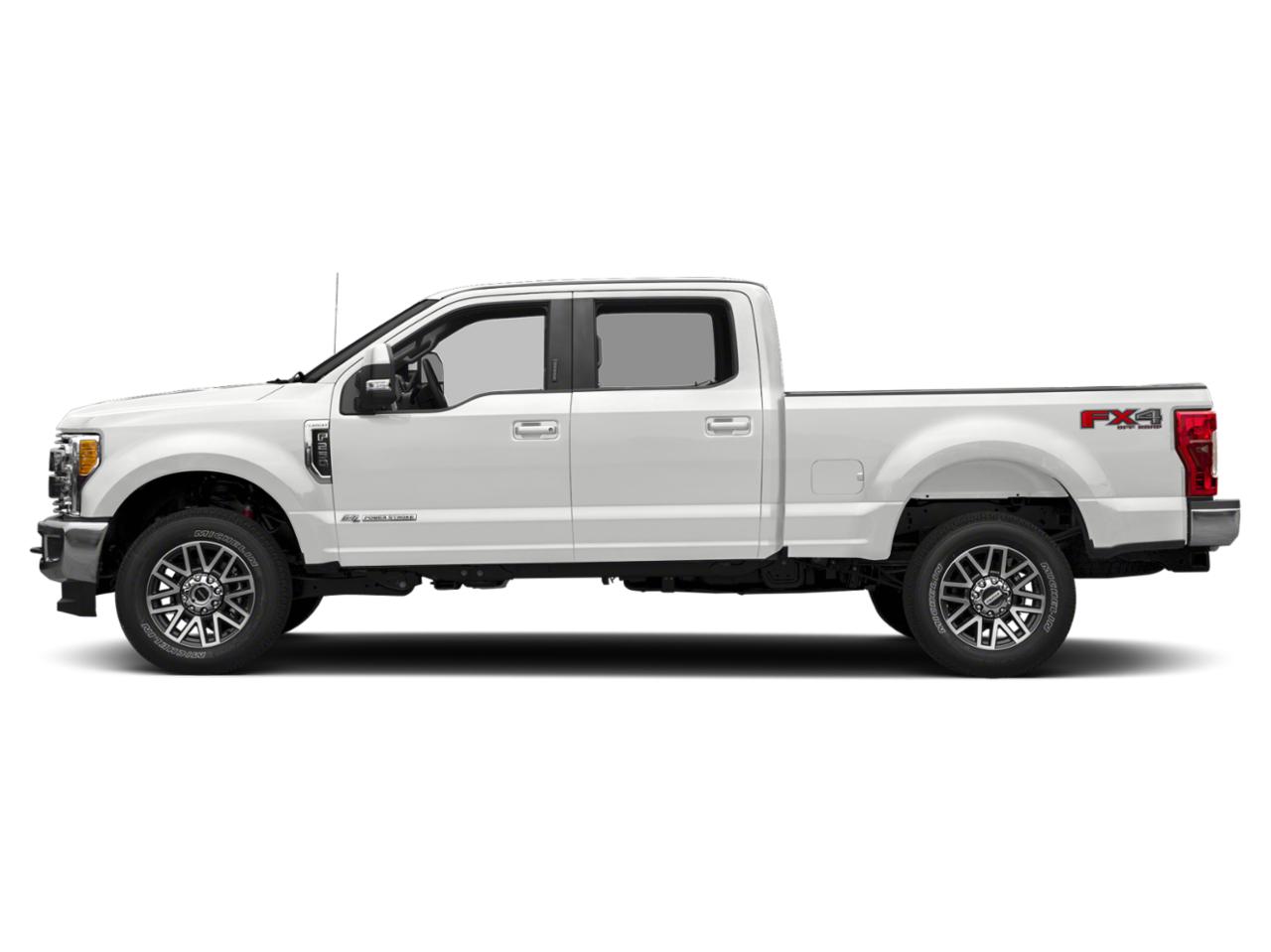 2019 Ford Super Duty F-250 SRW Vehicle Photo in PEMBROKE PINES, FL 33024-6534