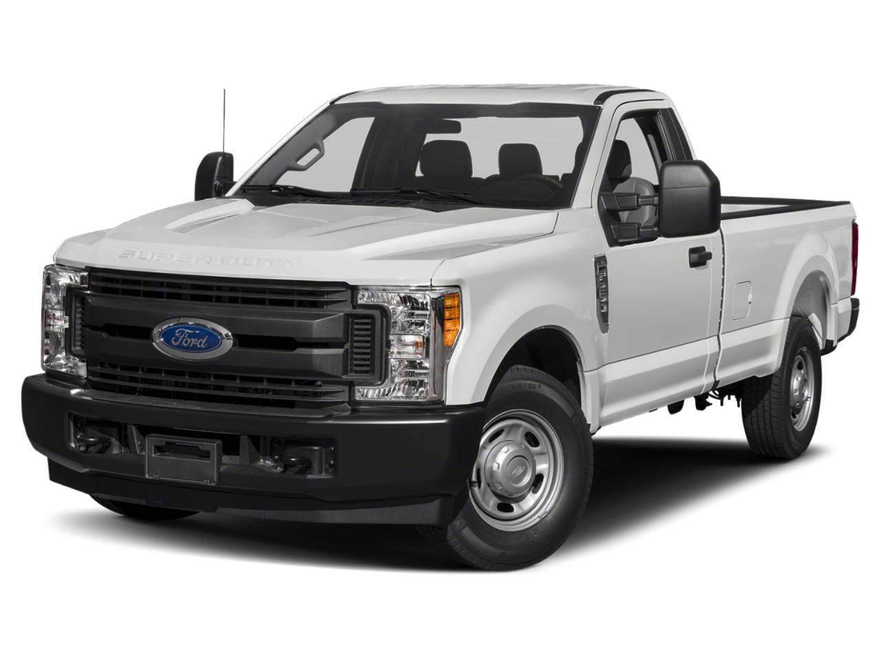 2019 Ford Super Duty F-250 SRW Vehicle Photo in Panama City, FL 32401