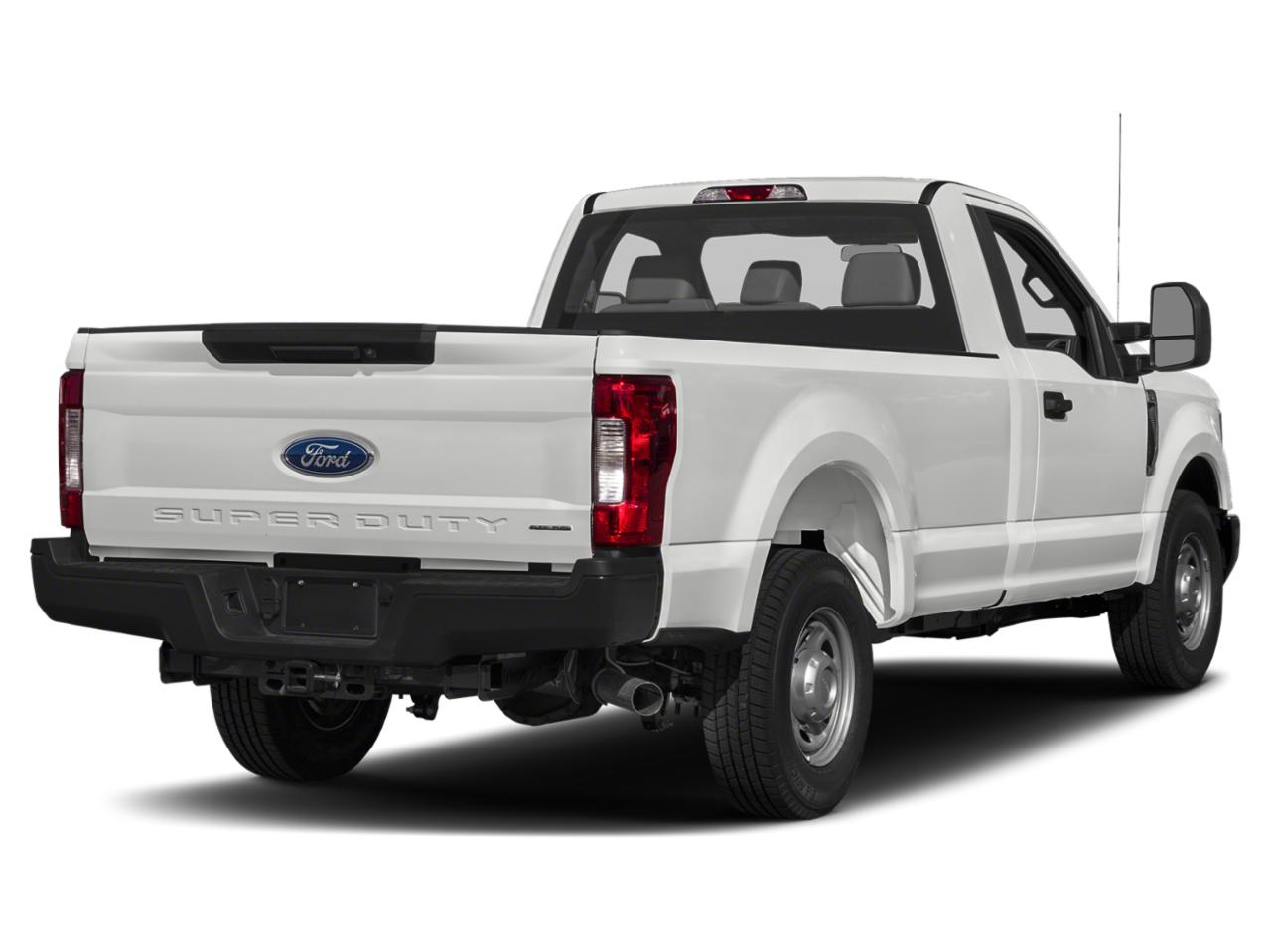 2019 Ford Super Duty F-250 SRW Vehicle Photo in Panama City, FL 32401