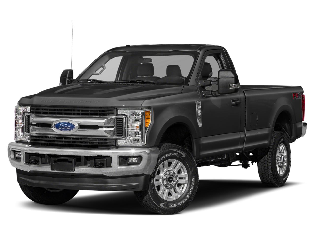 Used 2019 Ford F-250 Super Duty XLT with VIN 1FTBF2BT9KEF72197 for sale in Columbus Junction, IA