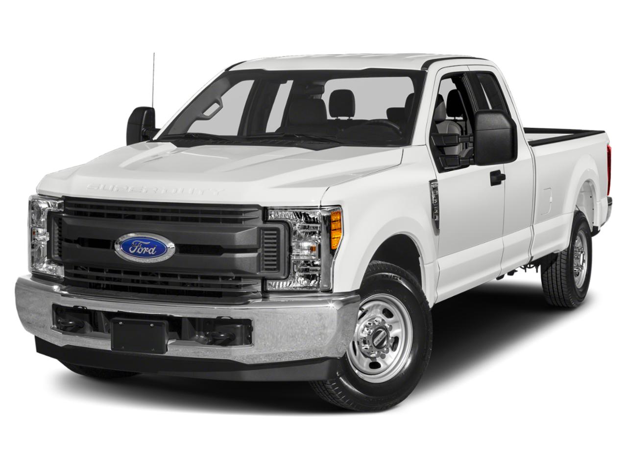 2019 Ford Super Duty F-250 SRW Vehicle Photo in Sanford, FL 32771