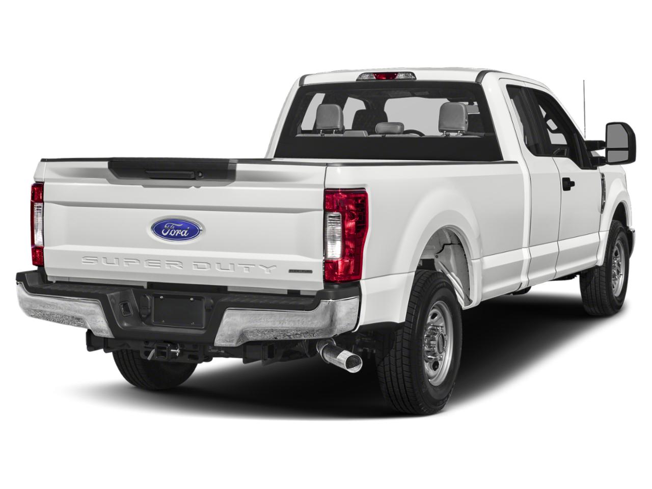 2019 Ford Super Duty F-250 SRW Vehicle Photo in Sanford, FL 32771