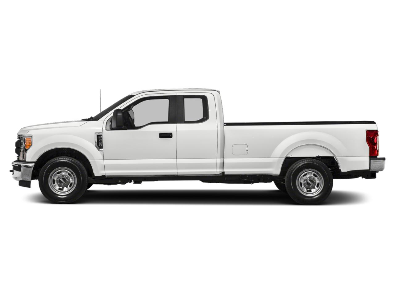 2019 Ford Super Duty F-250 SRW Vehicle Photo in Sanford, FL 32771