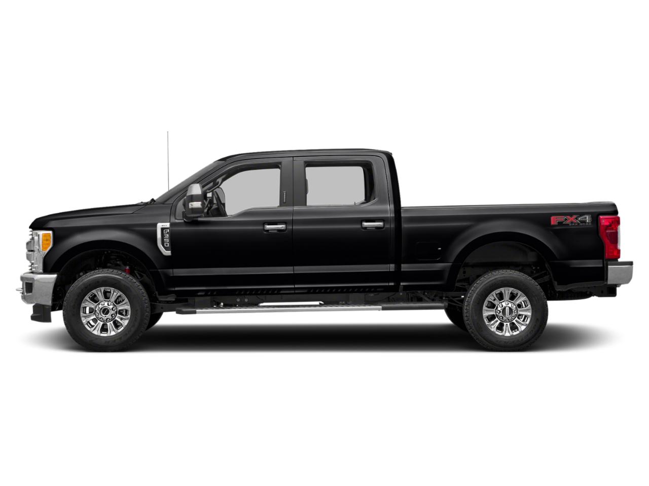 2019 Ford Super Duty F-250 SRW Vehicle Photo in WEST PALM BEACH, FL 33407-3296