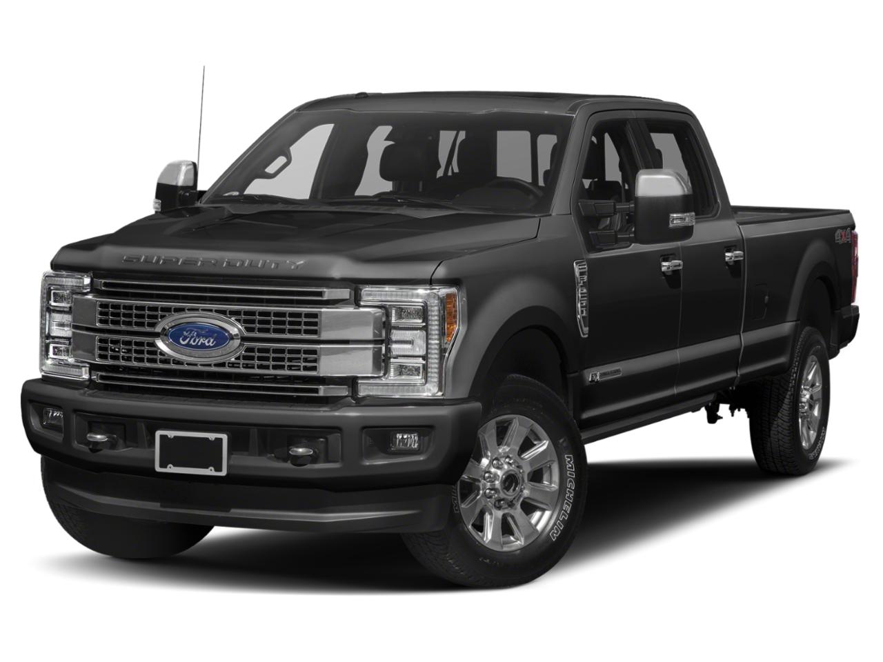 2019 Ford Super Duty F-350 SRW Vehicle Photo in St. Petersburg, FL 33713