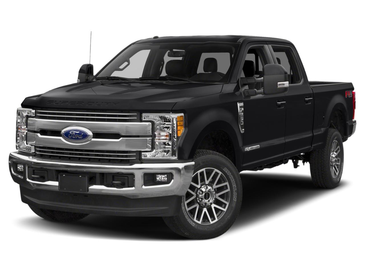 2019 Ford Super Duty F-350 SRW Vehicle Photo in LONE TREE, CO 80124-2750