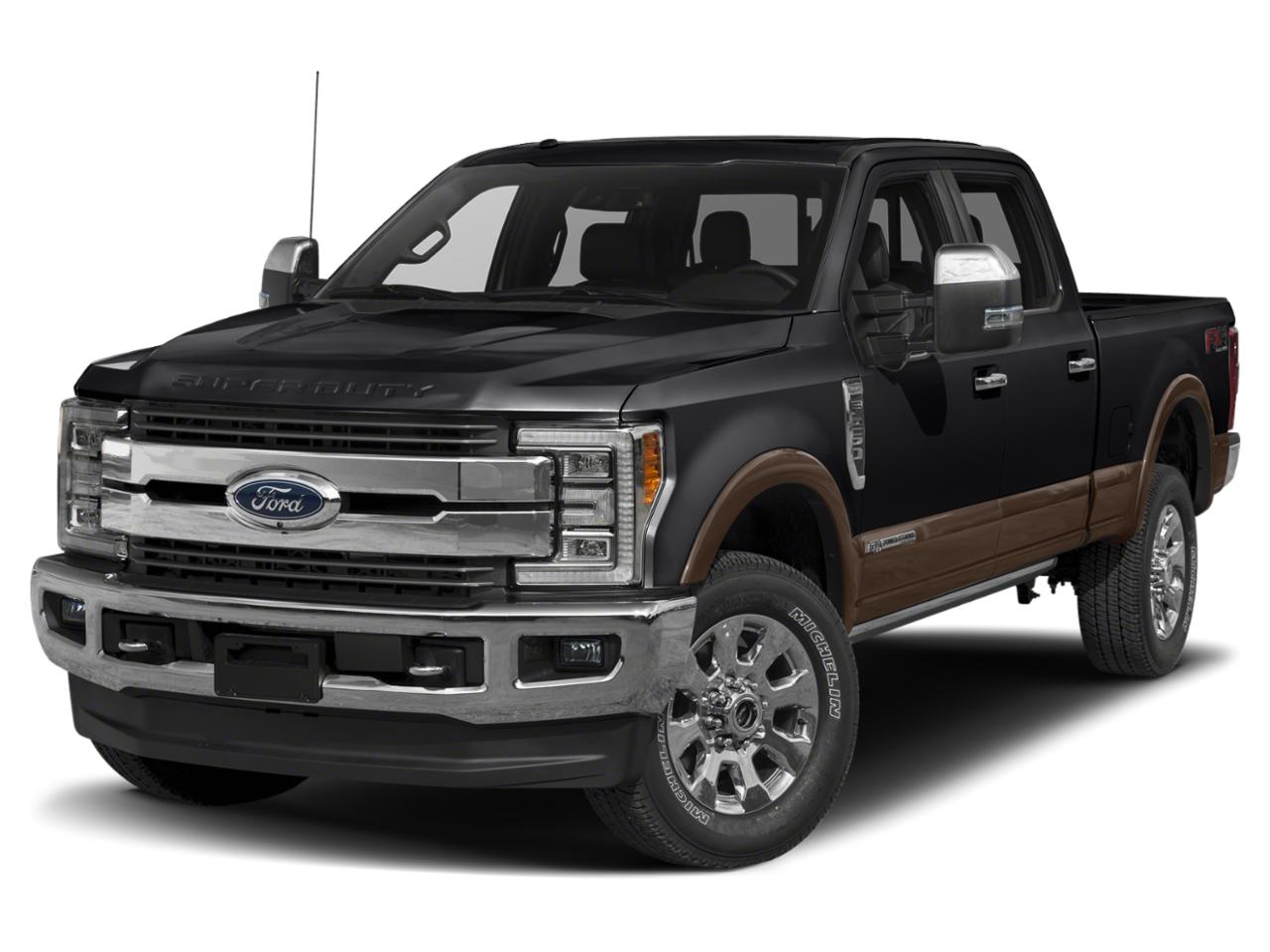 2019 Ford Super Duty F-350 SRW Vehicle Photo in LONE TREE, CO 80124-2750