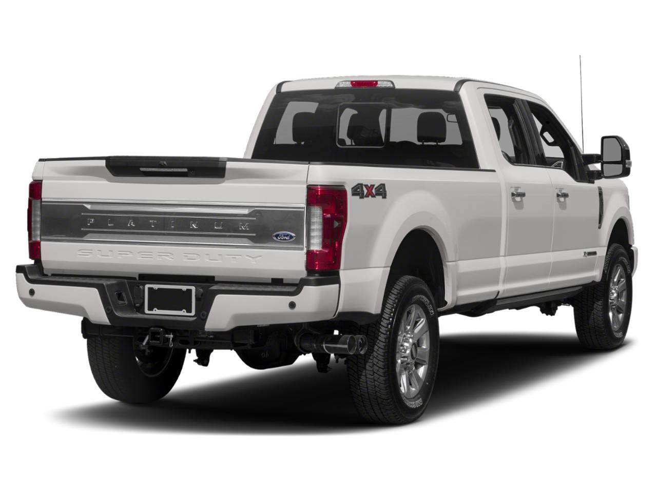 2019 Ford Super Duty F-350 SRW Vehicle Photo in MIAMI, FL 33134-2699