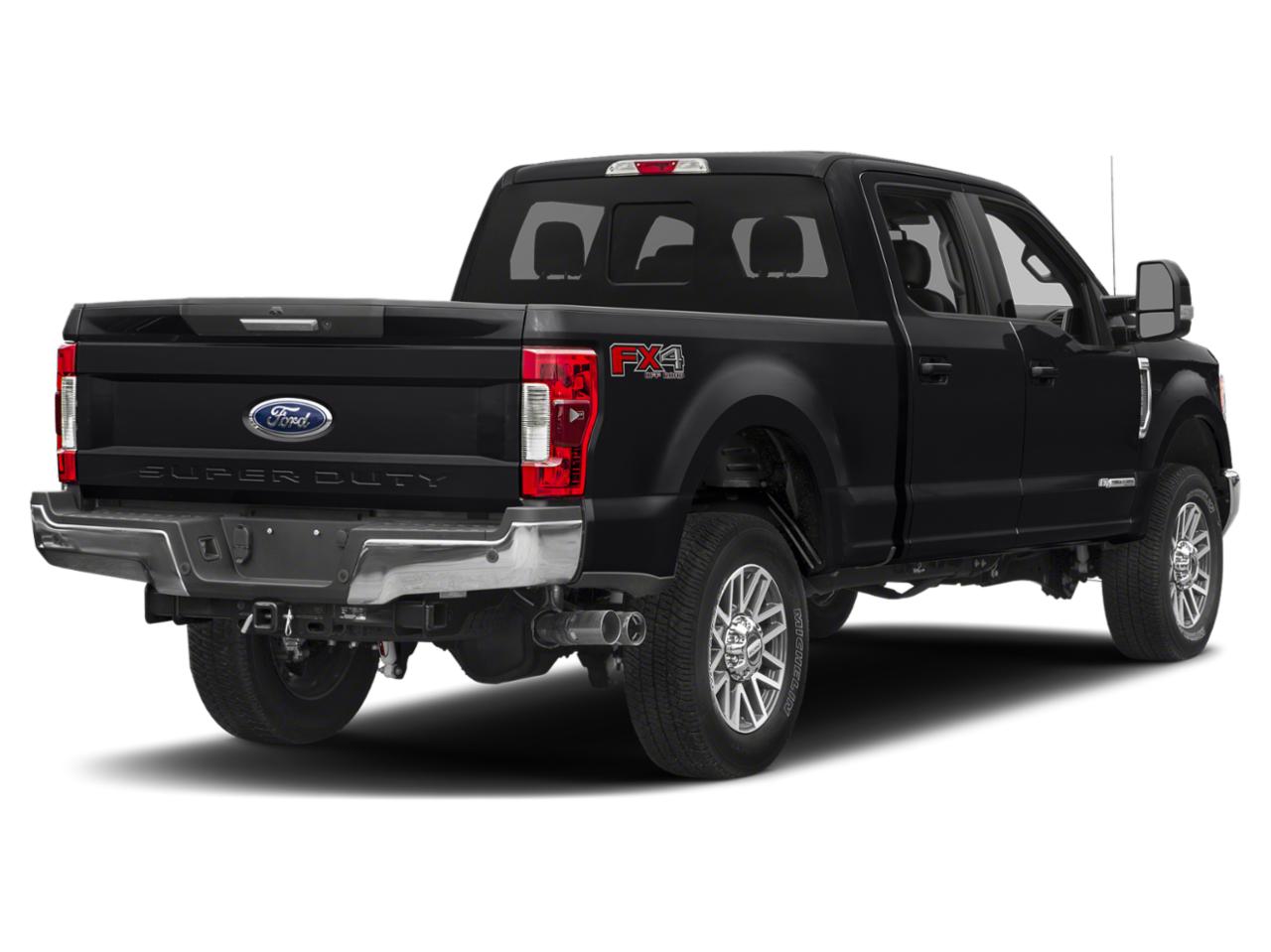 2019 Ford Super Duty F-350 SRW Vehicle Photo in LONE TREE, CO 80124-2750