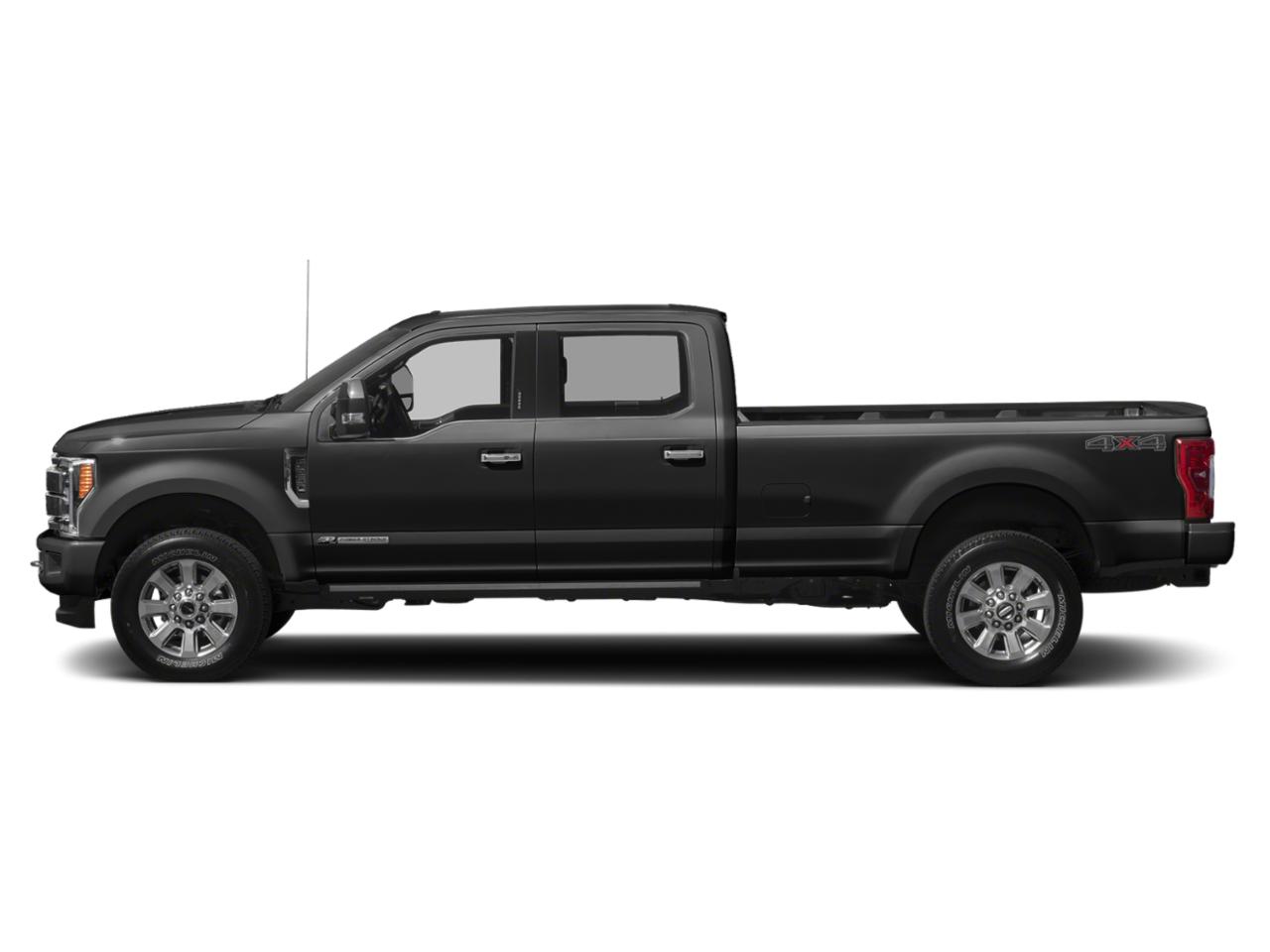 2019 Ford Super Duty F-350 SRW Vehicle Photo in St. Petersburg, FL 33713