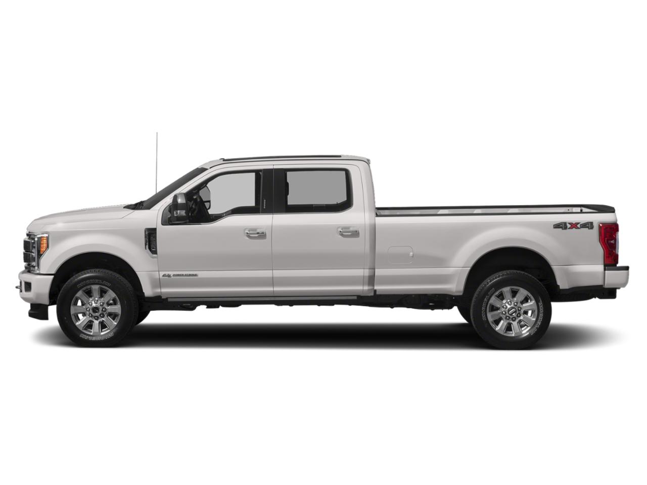 2019 Ford Super Duty F-350 SRW Vehicle Photo in MIAMI, FL 33134-2699