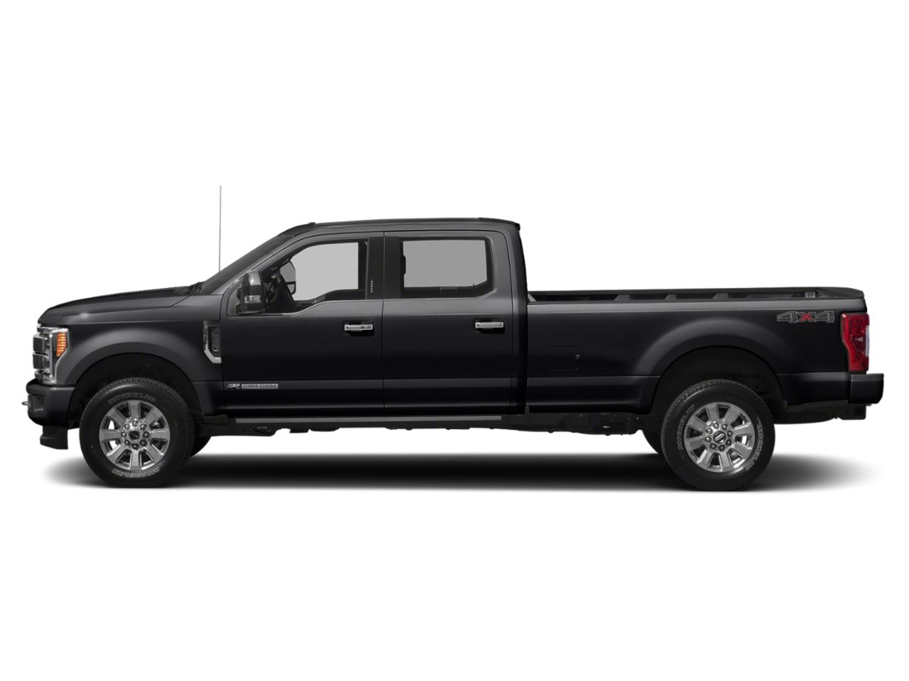 2019 Ford Super Duty F-350 SRW Vehicle Photo in LONE TREE, CO 80124-2750