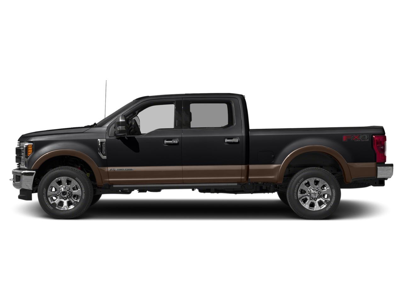 2019 Ford Super Duty F-350 SRW Vehicle Photo in LONE TREE, CO 80124-2750