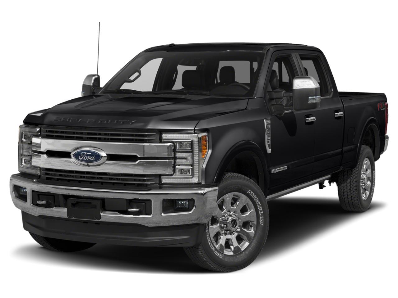 2019 Ford Super Duty F-350 SRW Vehicle Photo in Maitland, FL 32751