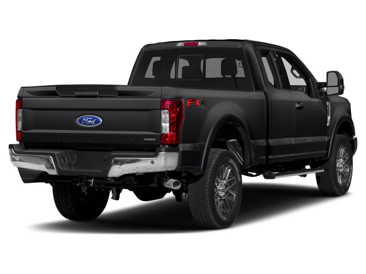 2019 Ford Super Duty F-350 SRW Vehicle Photo in Maitland, FL 32751
