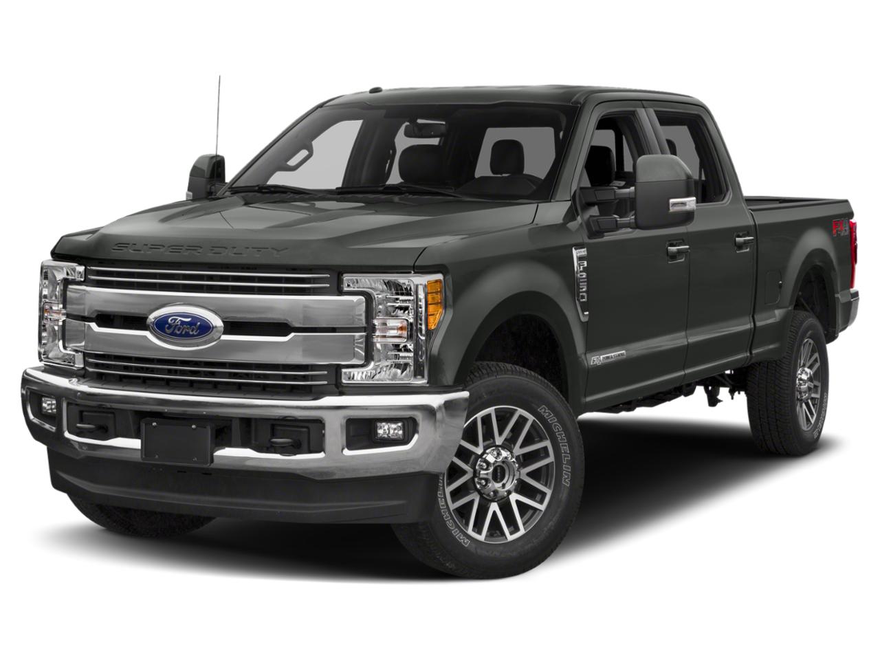 2019 Ford Super Duty F-350 SRW Vehicle Photo in SPOKANE, WA 99212-2978