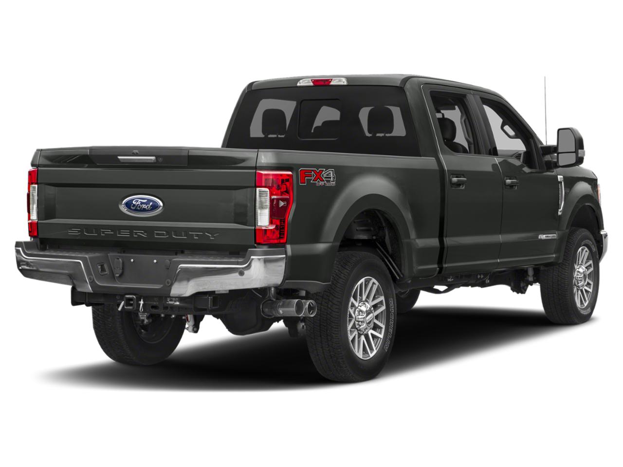 2019 Ford Super Duty F-350 SRW Vehicle Photo in SPOKANE, WA 99212-2978