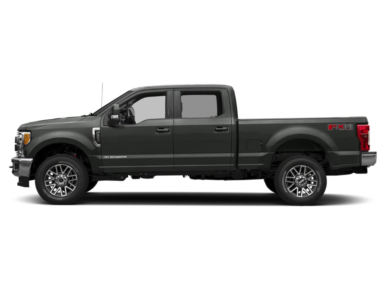 2019 Ford Super Duty F-350 SRW Vehicle Photo in SPOKANE, WA 99212-2978