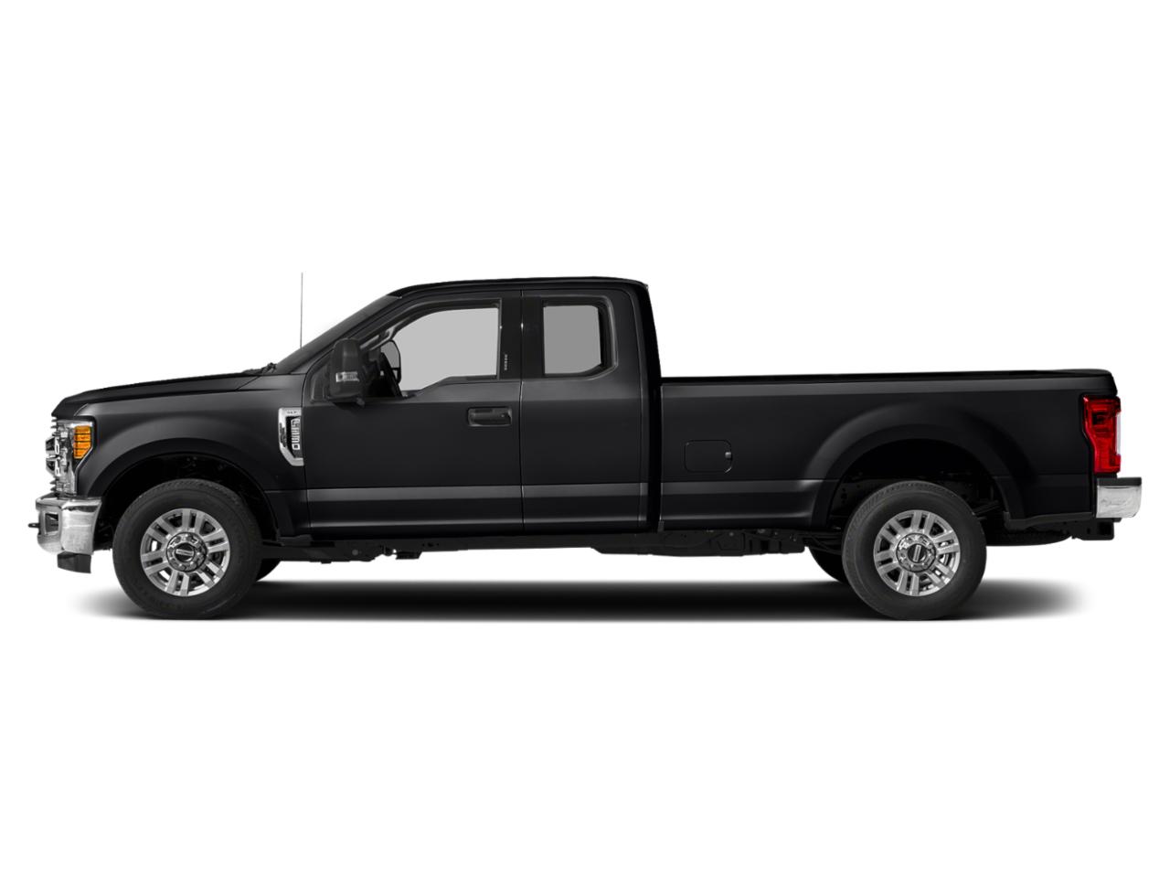 Used 2019 Ford F-350 Super Duty XLT with VIN 1FT7X3BT4KEE16982 for sale in Webster, MA