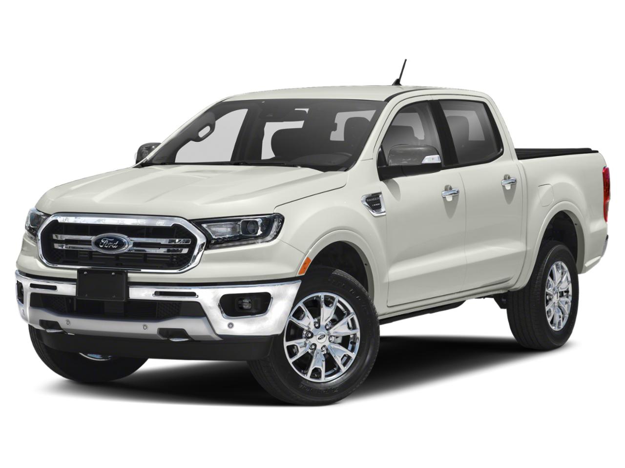 2019 Ford Ranger Vehicle Photo in Bradenton, FL 34207