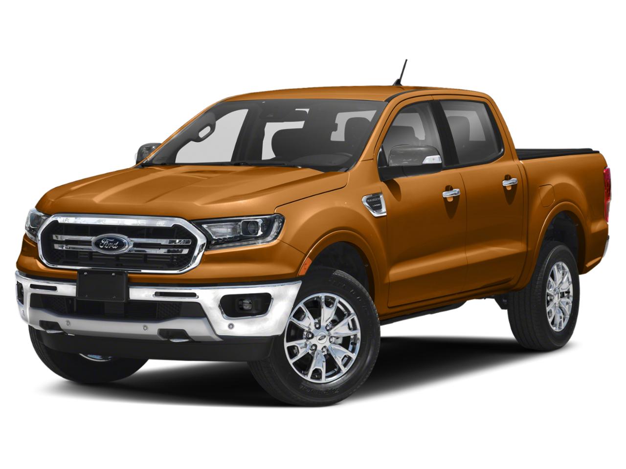 2019 Ford Ranger Vehicle Photo in Jacksonville, FL 32244