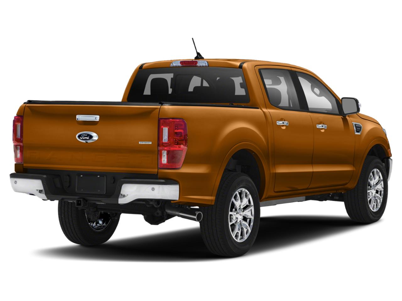 2019 Ford Ranger Vehicle Photo in Jacksonville, FL 32244