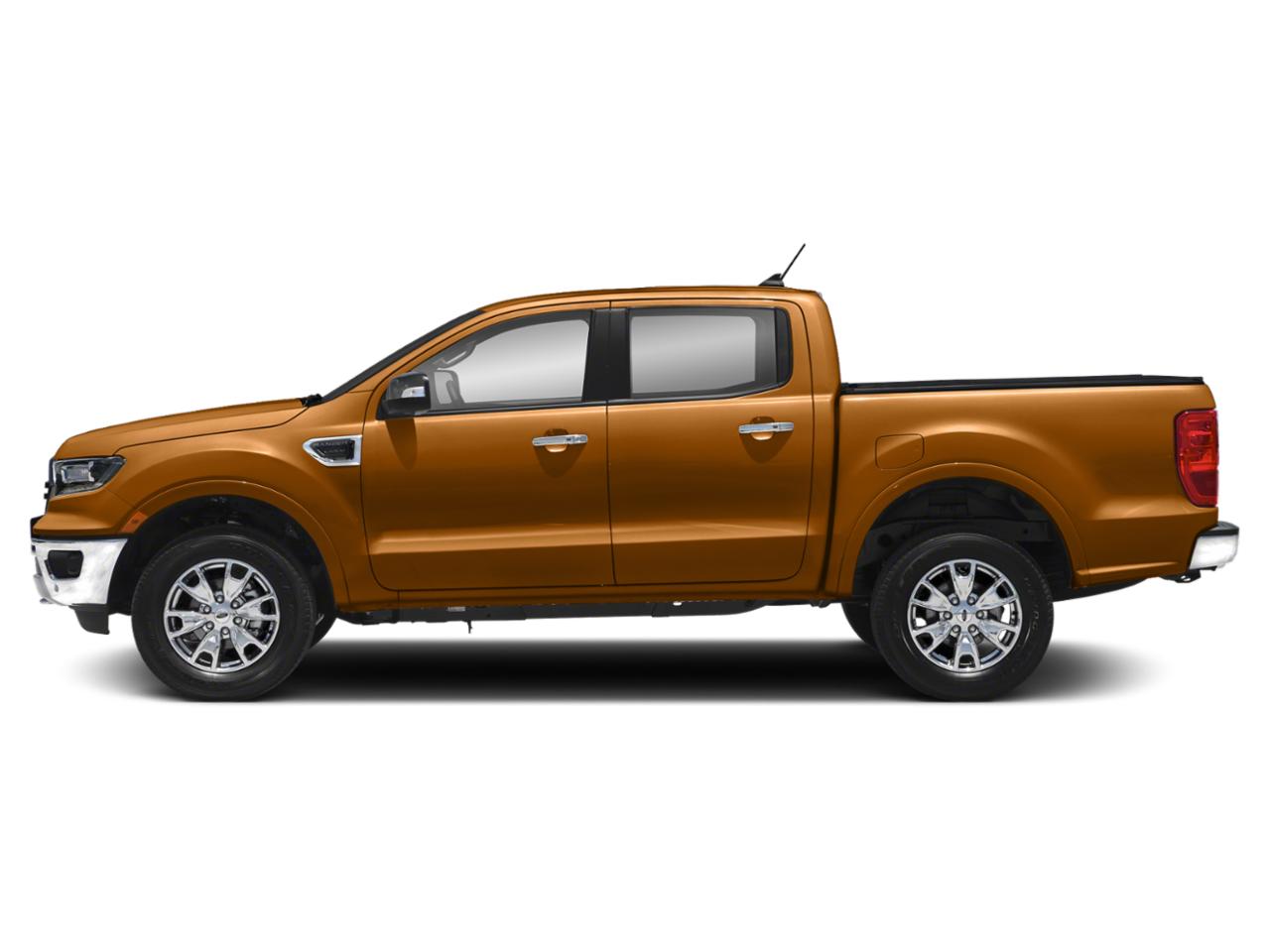 2019 Ford Ranger Vehicle Photo in Jacksonville, FL 32244