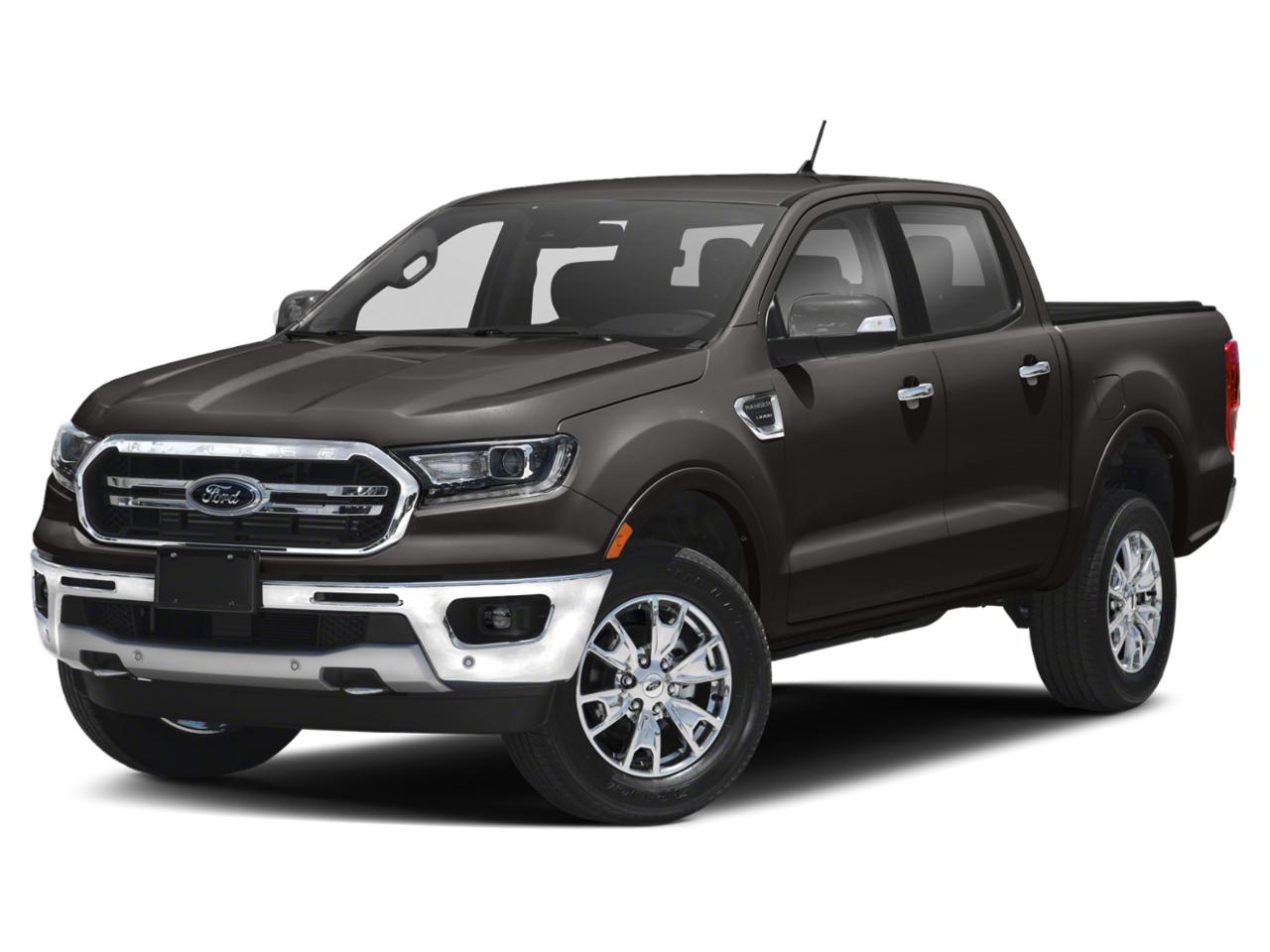 2019 Ford Ranger Vehicle Photo in Miami, FL 33015