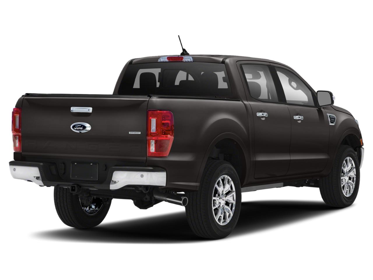 2019 Ford Ranger Vehicle Photo in Miami, FL 33015