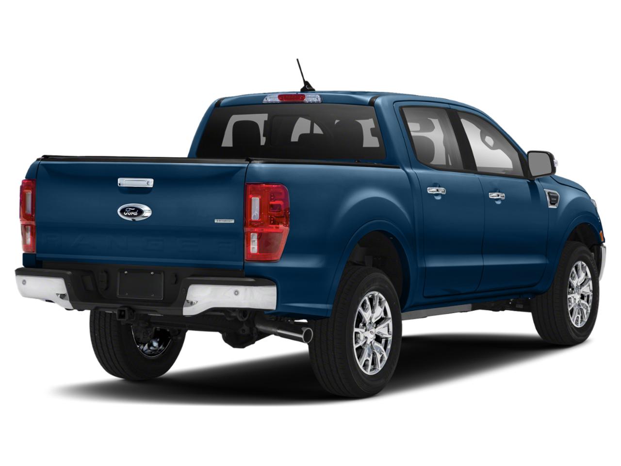 2019 Ford Ranger Vehicle Photo in O'Fallon, IL 62269