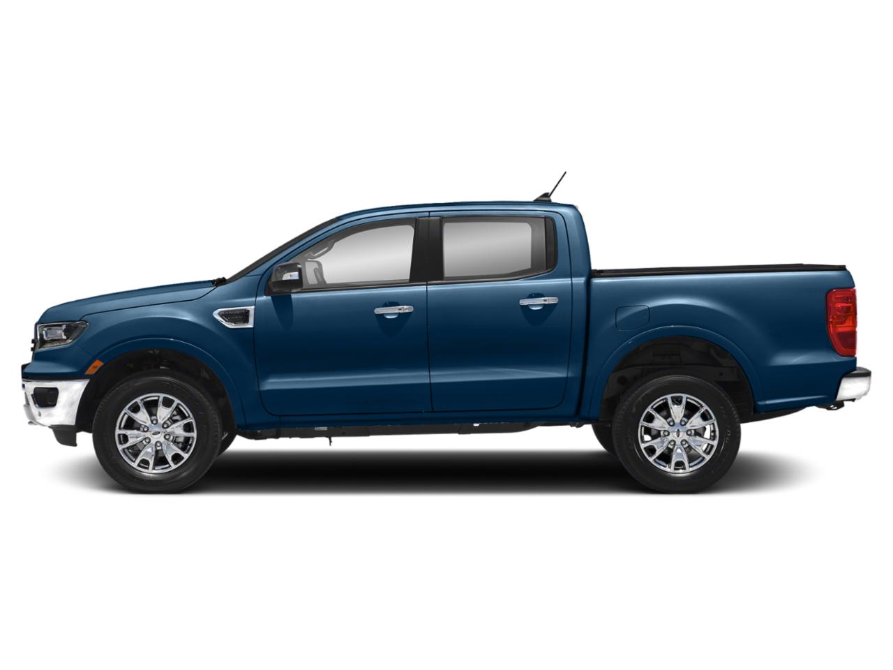 2019 Ford Ranger Vehicle Photo in O'Fallon, IL 62269