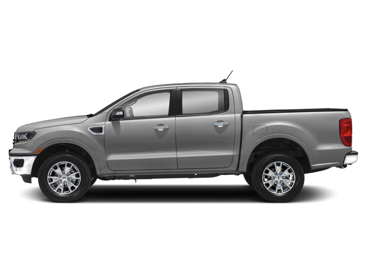 2019 Ford Ranger Vehicle Photo in DENTON, TX 76210-9321