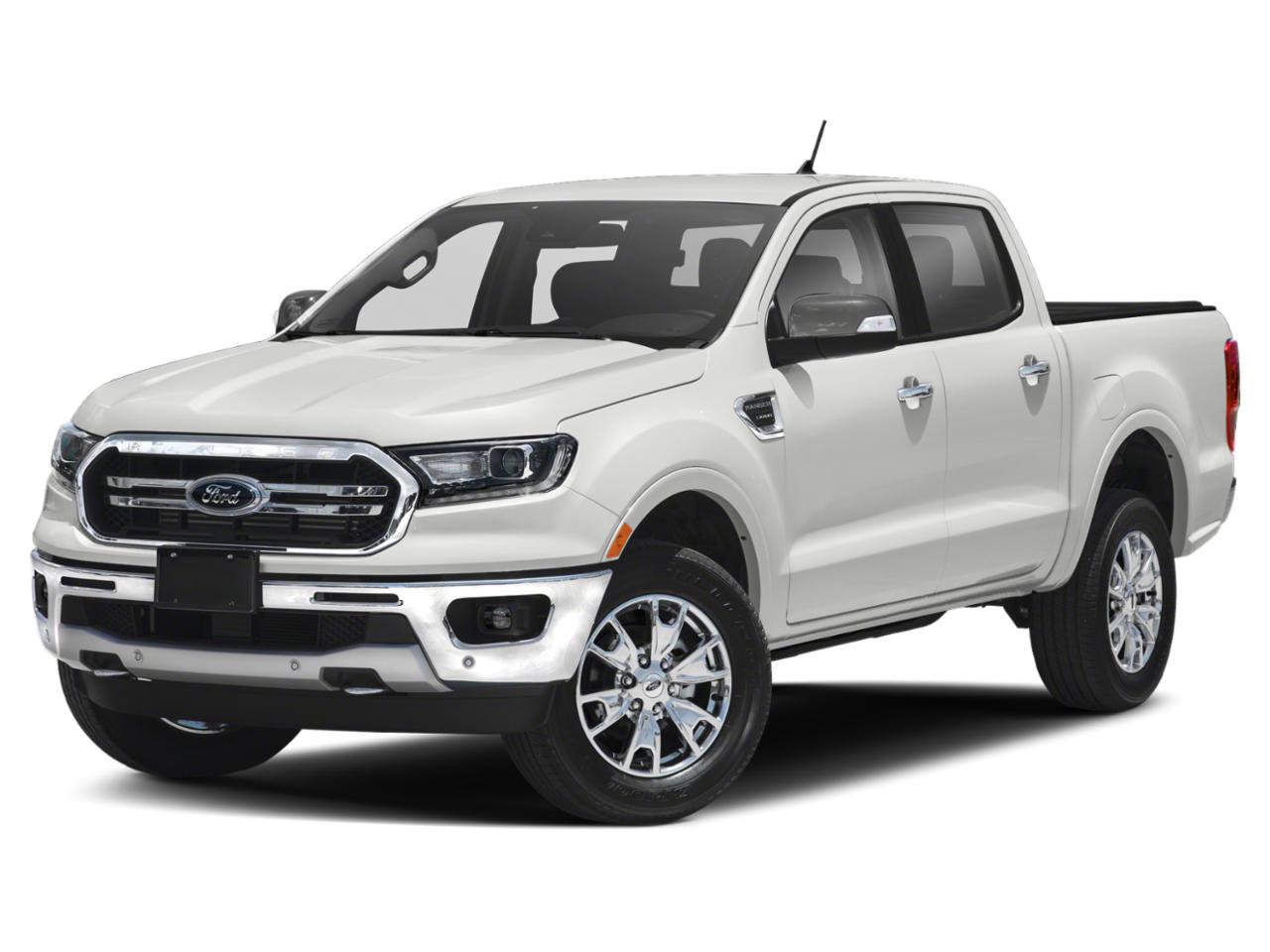 2019 Ford Ranger Vehicle Photo in Margate, FL 33063