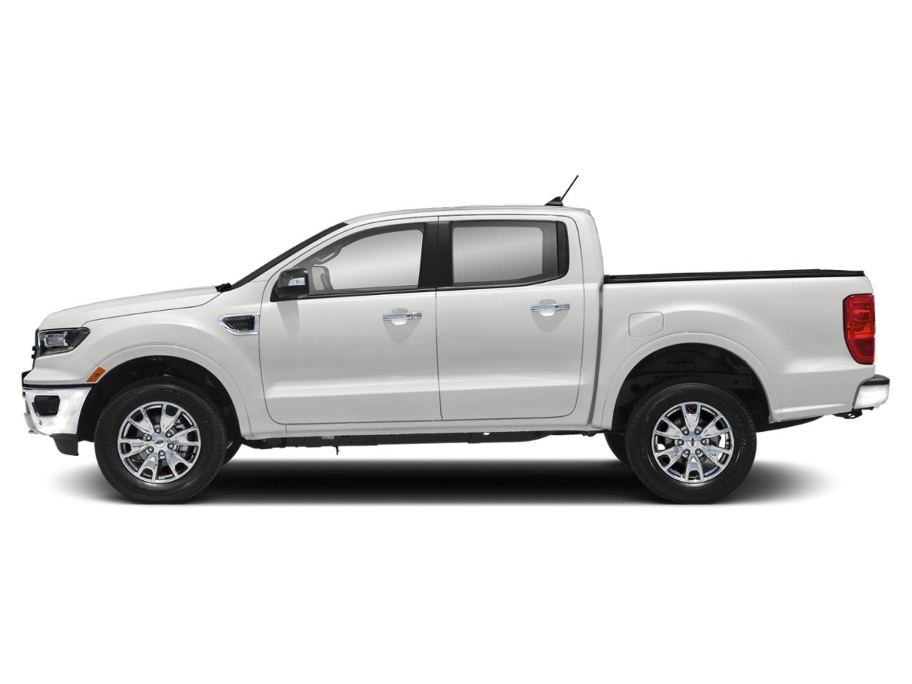 2019 Ford Ranger Vehicle Photo in Margate, FL 33063