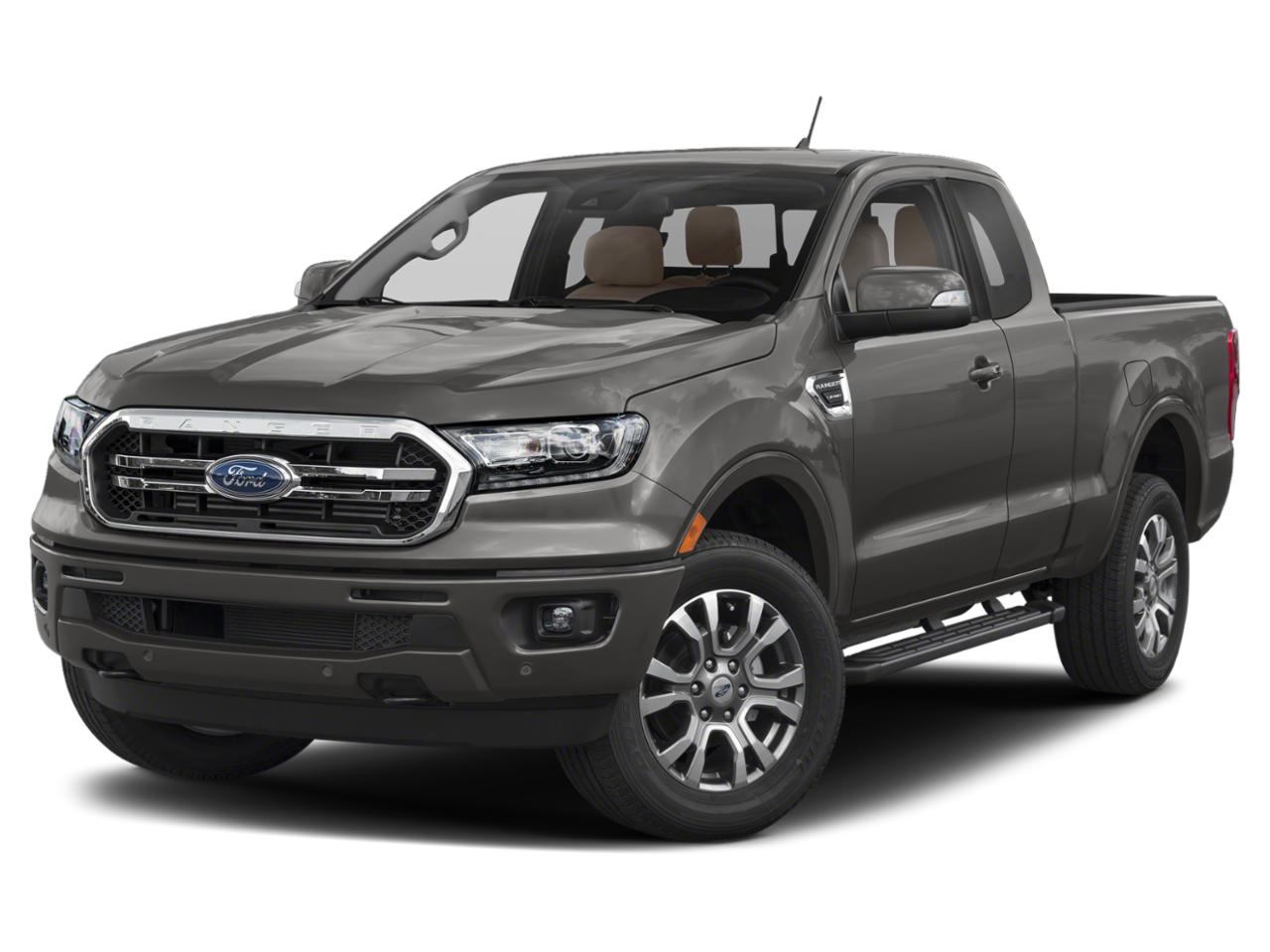 2019 Ford Ranger Vehicle Photo in Bradenton, FL 34207